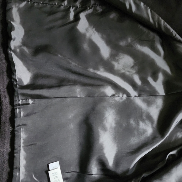 Madewell Suede fringe Jacket - Picture 8 of 8